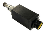 Schroeder Industries MS5AC, MS11AC Differential Pressure Switch 120/240 VAC