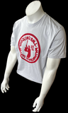 Royal Apparel Men's Bruce Springsteen 2012 EStreet Washington DC Shirt Size L