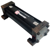 Hydroline LR5A-3.25x9.5 Hydraulic Cylinder 3.25" Bore 9.5" Stroke