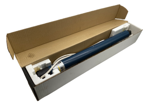 Somfy LT50 505F2 RH Tubular Motor 64 RPM 120V