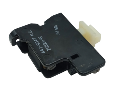 Joslyn Clark 447-9047 Relay 10A Screw Mount