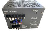 Lambda LJS-12-12-OV 12.5A High Current Power Supply