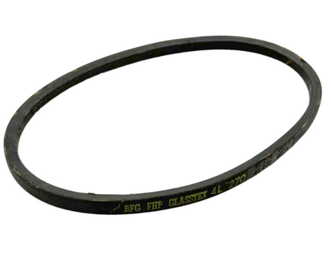 Glasstex 4L270 BFG FHP Belt