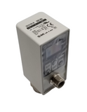 SMC ISE70-F02-43-X504 Pressure Switch 12-24 VDC (8 Available)