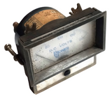 HA Jones EIL 220G D.C. Voltmeter 0-200V