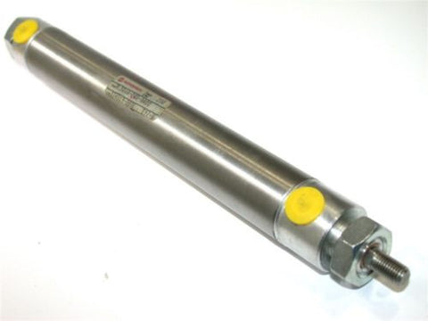 NEW NORGREN 6" STROKE STAINLESS AIR CYLINDER RLD06A-DAD-AA00