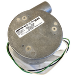 Ametek 117656-00 127K41001 Windjammer Vacuum Motor Blower 240 Volts 2.5 Amps