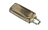 Aerovox P50G3710EA2 Capacitor 10 uF 370 Volts