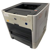 HP LaserJet 1320 Workgroup Laser Printer