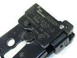 AMP 853400 Modular Plug  Hand Crimp Tool 2-231652-0 CALIBRATED