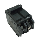 General Electric TQAL21100 2 Pole Circuit Breaker 100A 120/240VAC 1 Phase