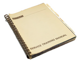 Keithley Models 168, 169, 172A, 173A, 177, 178 & 179 Multimeters Service Manual