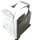 HP Color LaserJet 4650DN Workgroup Laser Printer 22PPM 600DPI