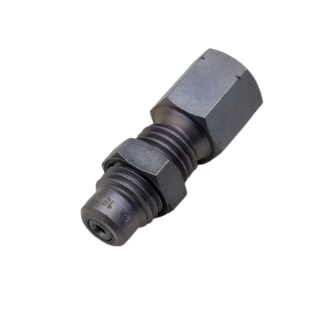 Tompkins Industries HGCP-04 Hose Gauge Connector M16X2MTP (7 Available)