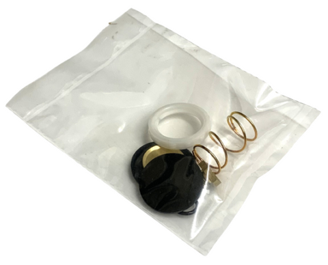 Lincoln 244091 Stop Valve Kit
