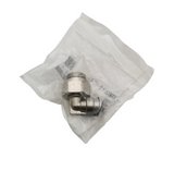 SMC KQB2R06-08 One Touch Fitting Elbow Male 1/2" (20 Available)