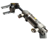 SMC CDM2D40-N0063 Pneumatic Air Cylinder