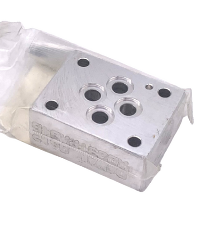 Daman AD03TPAB4B Tapping Plate