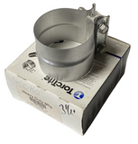 Torctite 20A-350 Heavy Duty Exhaust Clamp 3.5"