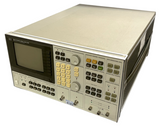 Hewlett Packard HP 3562A Dual Channel Dynamic Signal Analyzer
