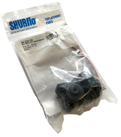 Shurflo 94-230-35 Pressure Switch Kit (2 Available)