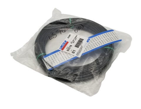 Lincoln 62278 Nylon Tubing 100' 1/8"