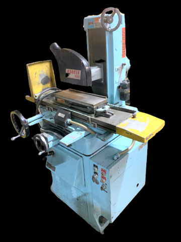 Boyar Schultz 1A Husk-E-Line Surface Grinder w/ 6" x 18" Mag Chuck 220V / 440V