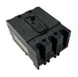 Siemens ITE ET1575 3 Pole Circuit Breaker 50A 240VAC