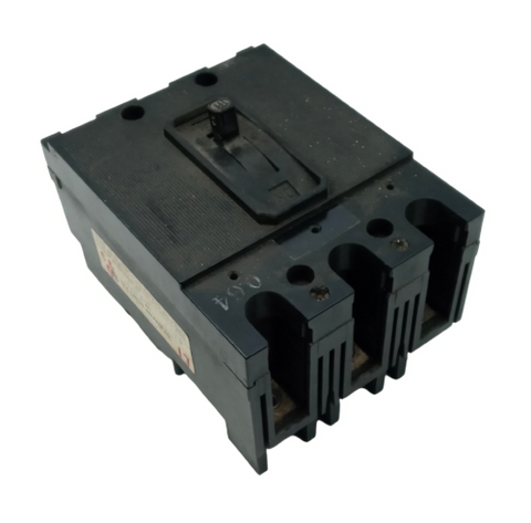 Siemens ITE ET1575 3 Pole Circuit Breaker 50A 240VAC