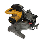 Dewalt DW703 Type 3 Heavy Duty 10" Compound Miter Saw 15A 120V 5000RPM