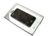New iSkin VBSNK5-BK1 Vibes Case for iPhone 5 - Faux Snake Skin - FREE SHIPPING