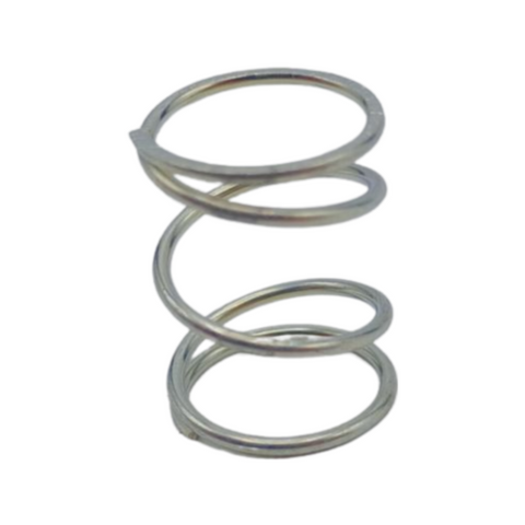 Quick Lc Spring Lot of (10) Lee Spring Co. LC-038G-02-M Compression Springs