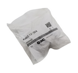 SMC KQB2R06-08 One Touch Fitting Elbow Male 1/2" (20 Available)