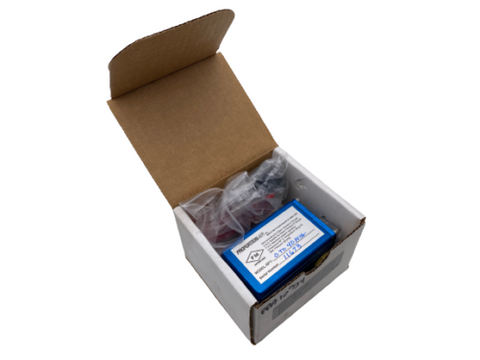 Proportion Air ISF1-040A Valve 0 - 40 PSIG (2 Available)