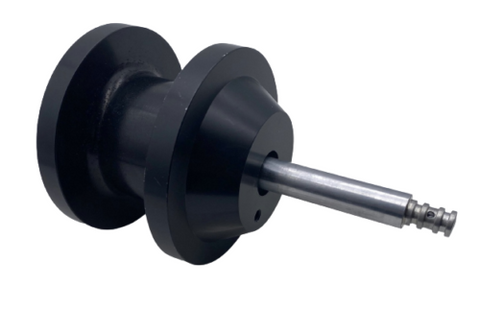 Van-Air Systems 26-1039 3" Shuttle Assembly Kit for VSS