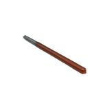 L&I 556U7 Straight Flute Taper Pin Reamer .422" Diameter