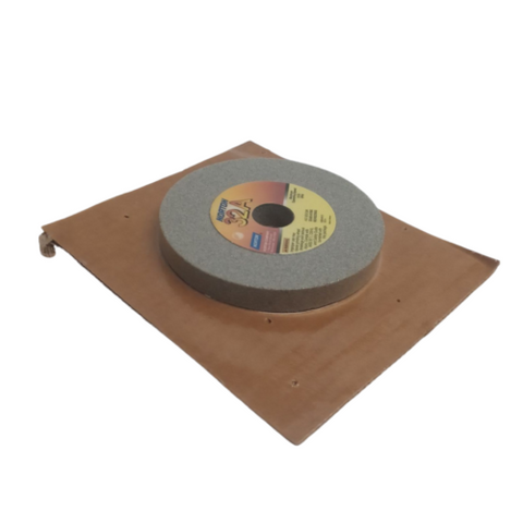 Norton 32A80-KVBE Grinding Wheel 4" x 1/2" x 3/4"