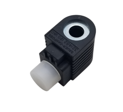 Sauer Danfoss 321482 Solenoid Coil 120 VAC 16 W