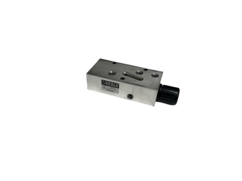 Orsco Lincoln 549-20008 Pneumatic Valve (2 Available)