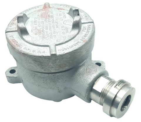 Crouse-Hinds GUJC36 Explosion Proof Conduit Outlet Box W/ Cover RMC