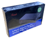 Rosewill RC-415 5 Ports Gigabit Switch