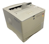 HP LaserJet 4100 Workgroup Laser Printer
