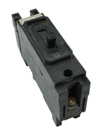 Siemens ITE EH1-B020 1 Pole Circuit Breaker 20A 277VAC 1 Phase Bolt-On Mount