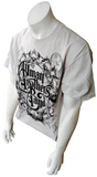Gildan Men's The Allman Brothers Band Beacon Theatre NY 2011 Shirt Size Large