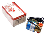 Honeywell C2DB1132AB64AD Solenoid Valve 120 Volts (2 Available)