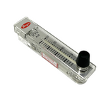 Dwyer RMA-6-SSV Rate-Master Flowmeter Series RMB 20 SCFH 100 PSI