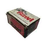 Rawlplug 2111 3/16" Short Hollow-Wall Anchor 50 Pack