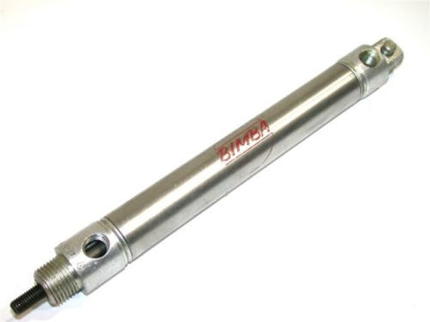 UP TO 2 BIMBA 2" STAINLESS AIR CYLINDERS 044-DP