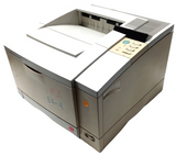 HP LaserJet 5M (C917A) Workgroup Laser Printer 12PPM 600DPI