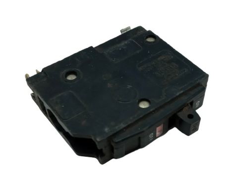 Square D Type QO LK-3861 Circuit Breaker 40A 1 Pole 120/240VAC